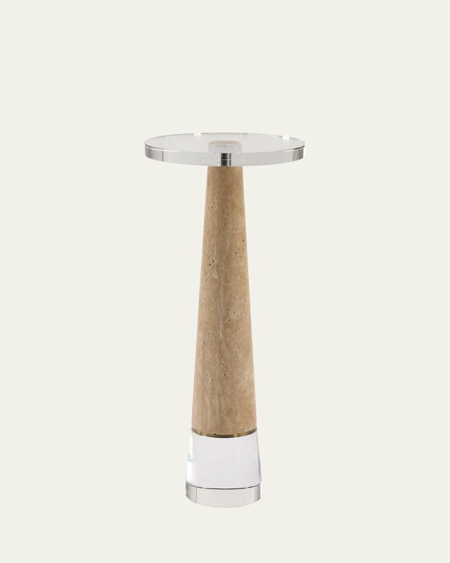 Niari Drink Table